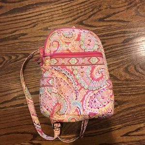 Vera Bradley Backpack